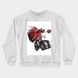 Beaker Crewneck Sweatshirt